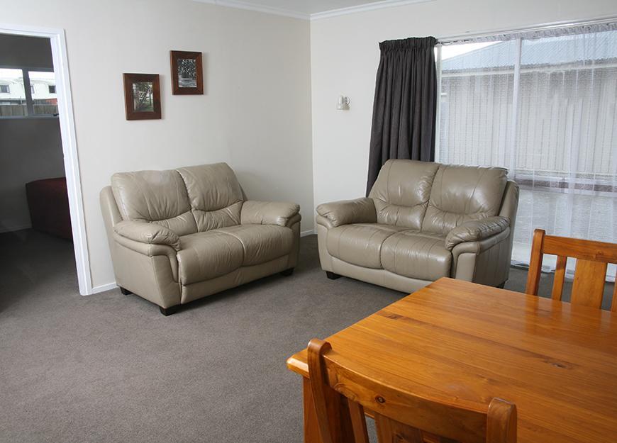 Mount Hutt Motels Methven Exterior foto