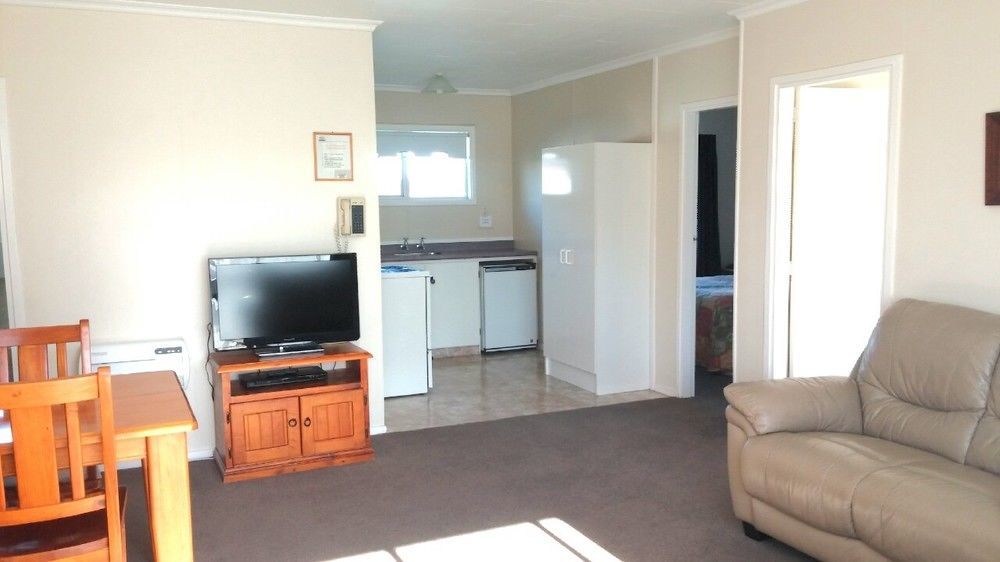 Mount Hutt Motels Methven Exterior foto