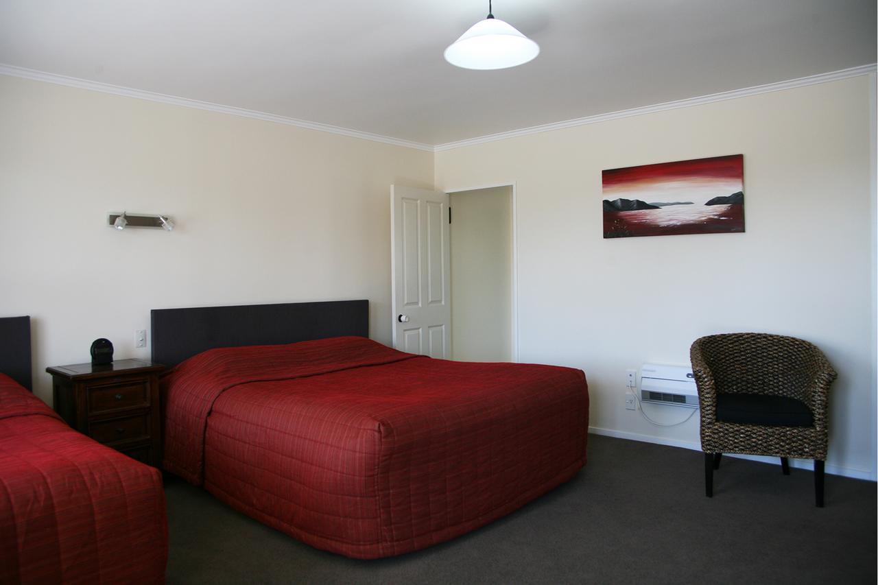 Mount Hutt Motels Methven Exterior foto