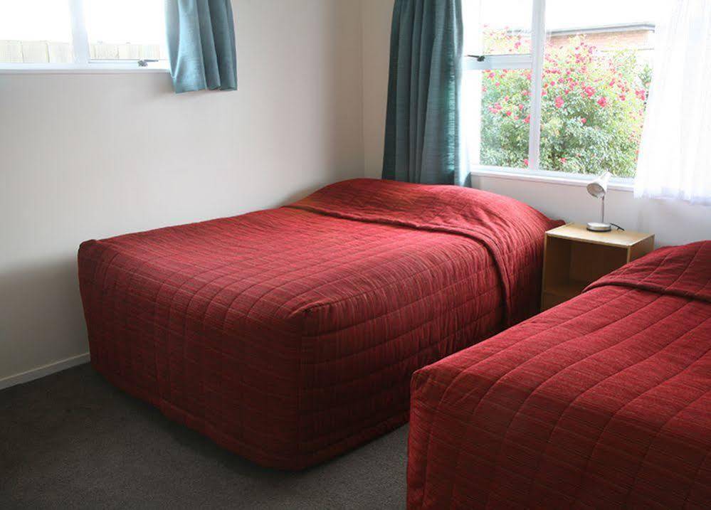 Mount Hutt Motels Methven Exterior foto
